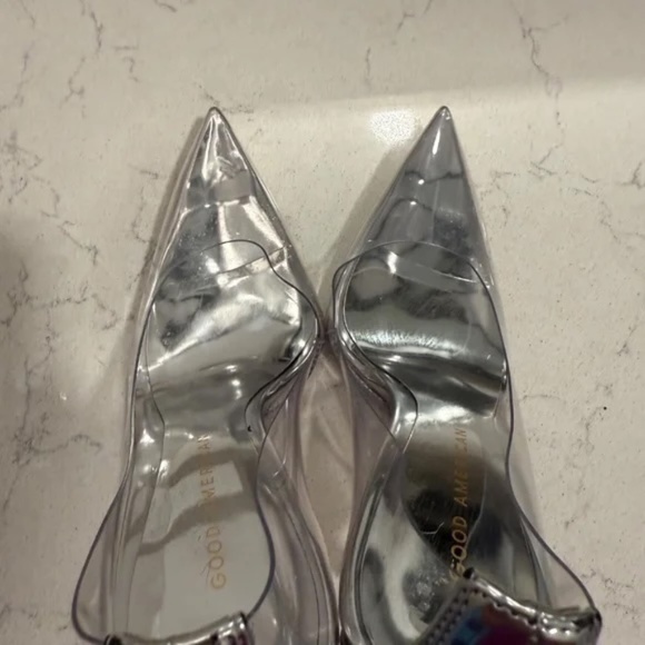 Women's High Heel Bundle. Three Pairs for The Price of ONE! - Picture 14 of 15